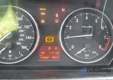 2010 BMW 335I from USA, damaged, VIN WBAPM7C52AA366909